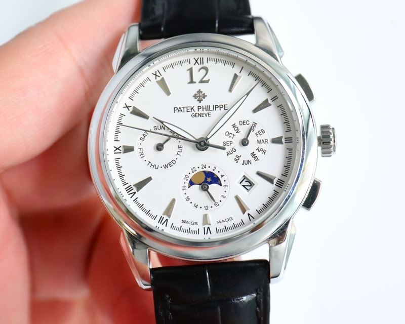 PATEK PHILIPPE Watches